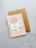 Mini Love Cards