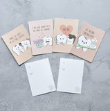 Mini Love Cards