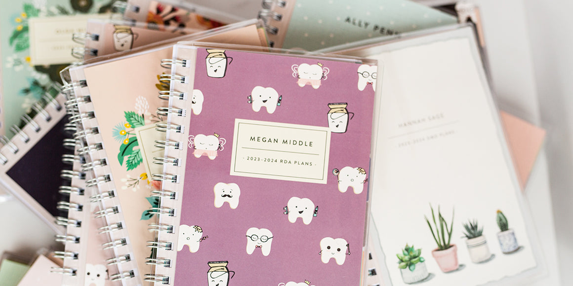 Health Professional Planners for Medical, Nursing & Dental Students