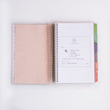 Medical / Nursing Planner - WILDFLOWERS BLUSH
